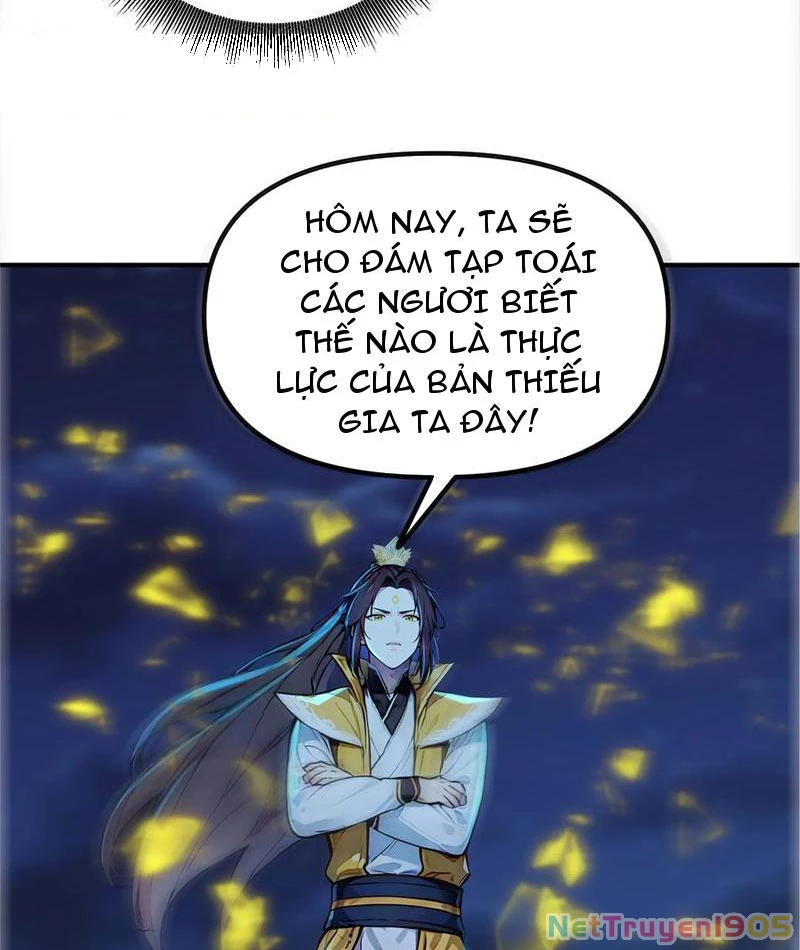 Ta Khiến Trăm Vạn Người Tu Tiên Tức Phát Khóc Chapter  27 - 49
