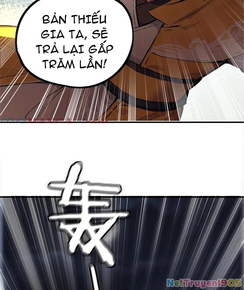 Ta Khiến Trăm Vạn Người Tu Tiên Tức Phát Khóc Chapter  27 - 52