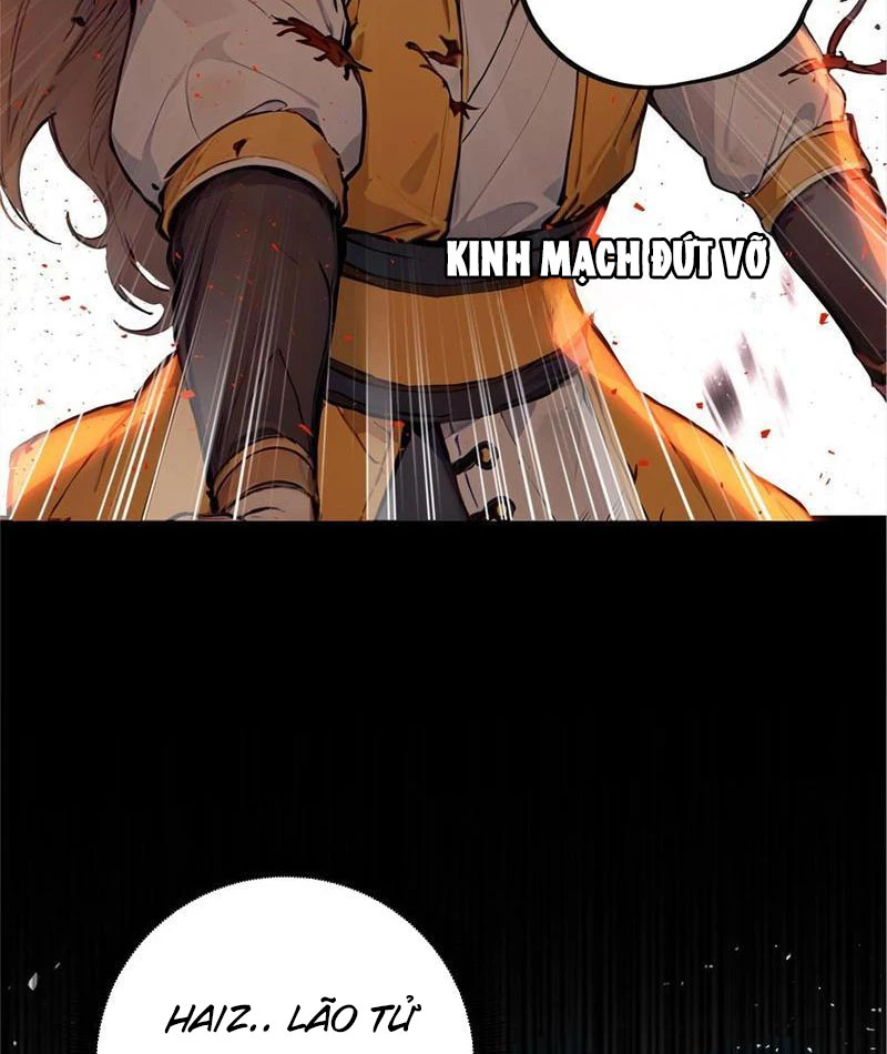 Ta Khiến Trăm Vạn Người Tu Tiên Tức Phát Khóc Chapter  27 - 56