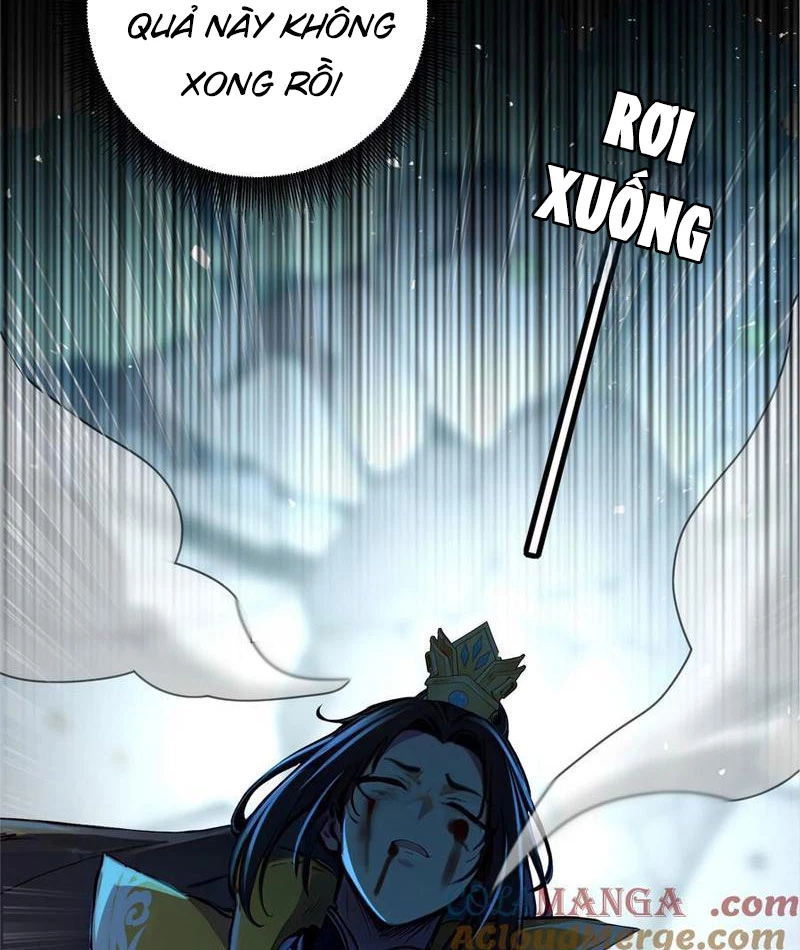 Ta Khiến Trăm Vạn Người Tu Tiên Tức Phát Khóc Chapter  27 - 57