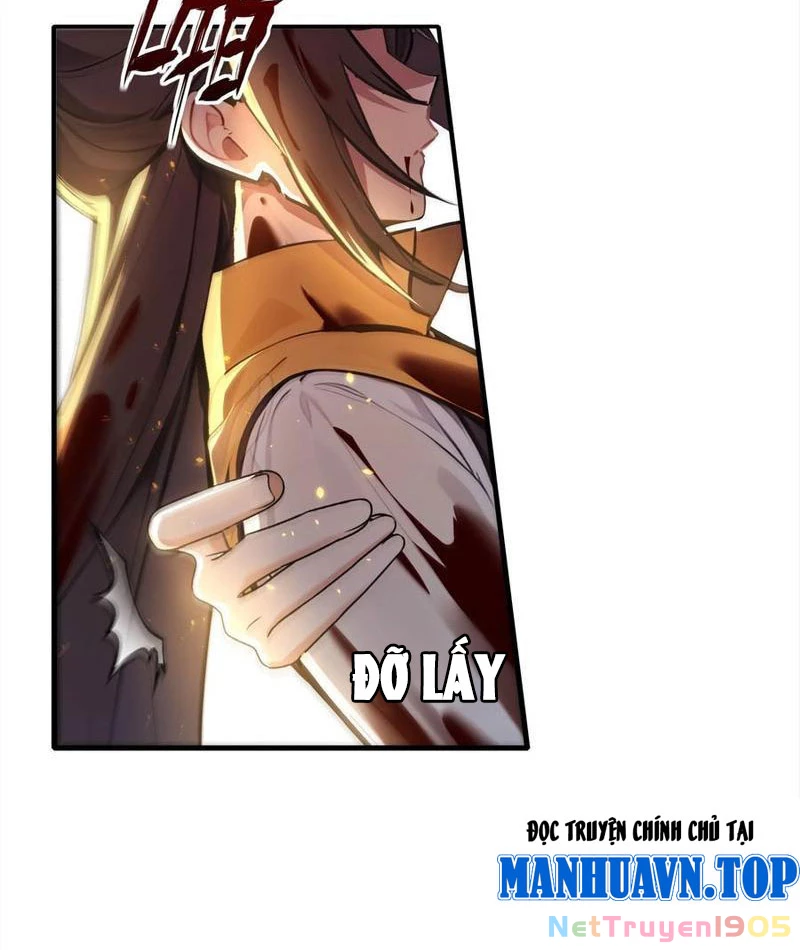 Ta Khiến Trăm Vạn Người Tu Tiên Tức Phát Khóc Chapter 28 - 4