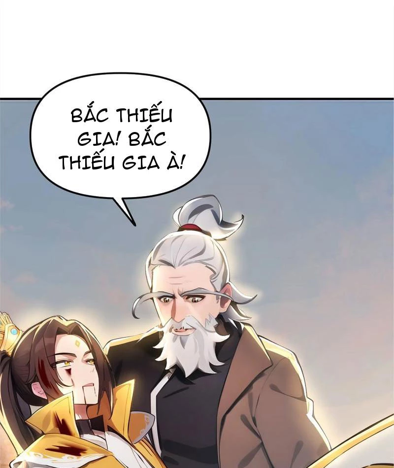 Ta Khiến Trăm Vạn Người Tu Tiên Tức Phát Khóc Chapter 28 - 5