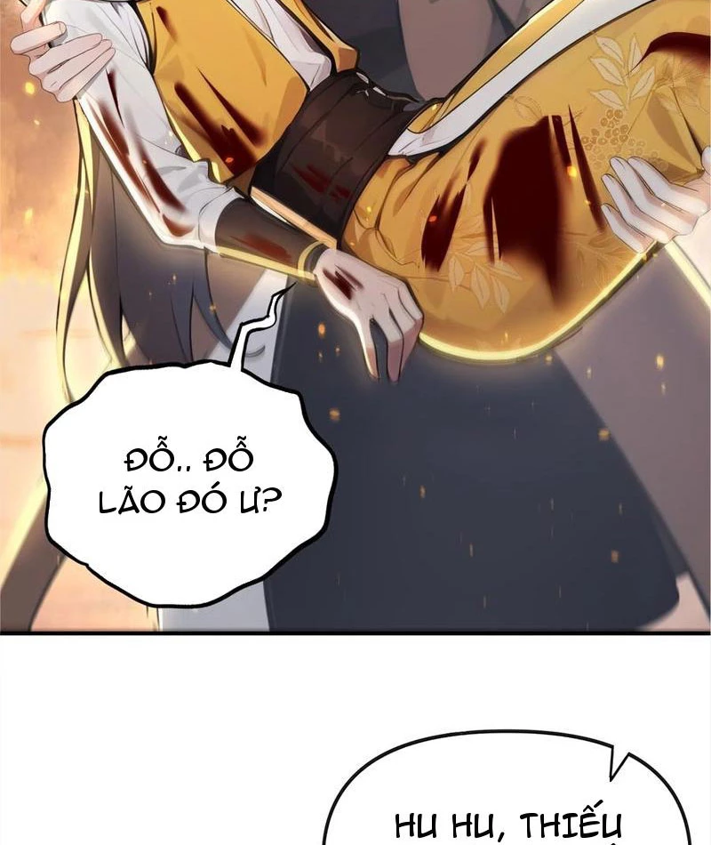 Ta Khiến Trăm Vạn Người Tu Tiên Tức Phát Khóc Chapter 28 - 6