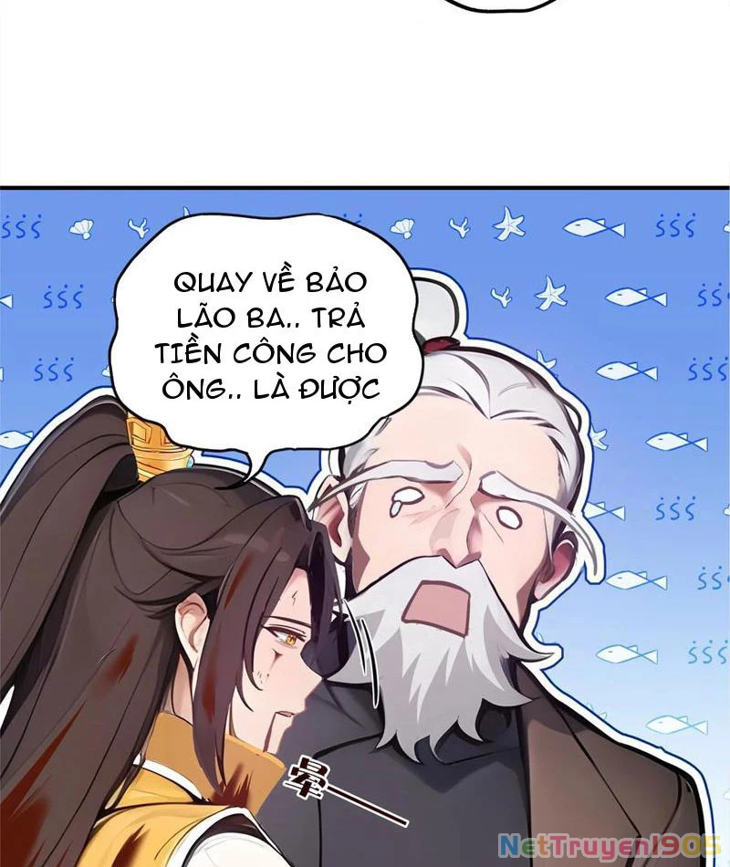 Ta Khiến Trăm Vạn Người Tu Tiên Tức Phát Khóc Chapter 28 - 8