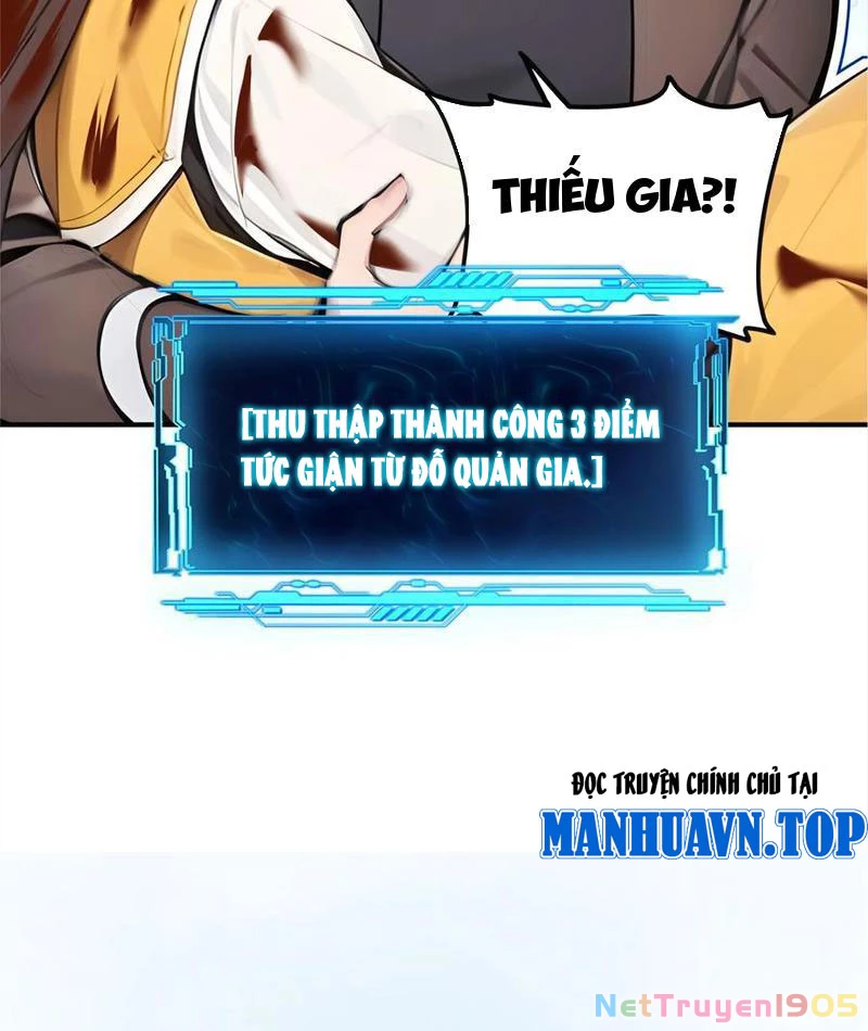 Ta Khiến Trăm Vạn Người Tu Tiên Tức Phát Khóc Chapter 28 - 9