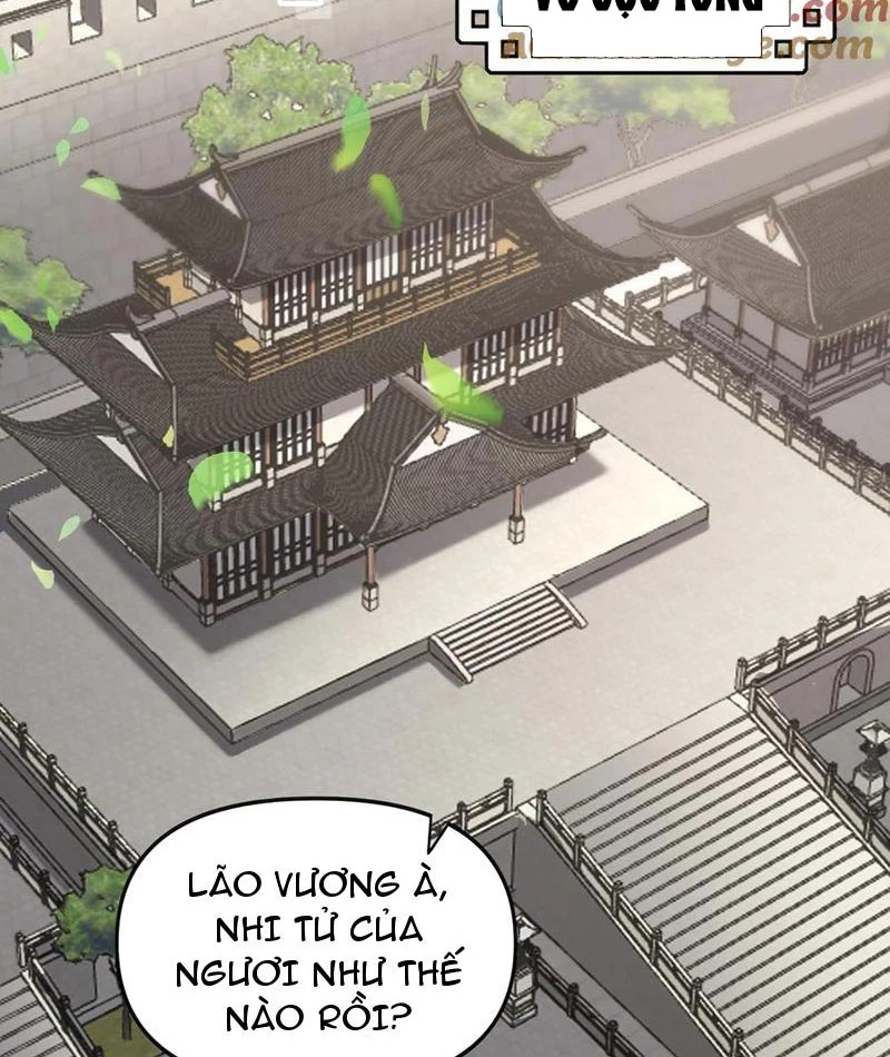 Ta Khiến Trăm Vạn Người Tu Tiên Tức Phát Khóc Chapter 28 - 11