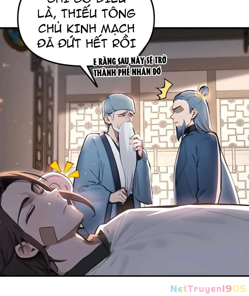 Ta Khiến Trăm Vạn Người Tu Tiên Tức Phát Khóc Chapter 28 - 14