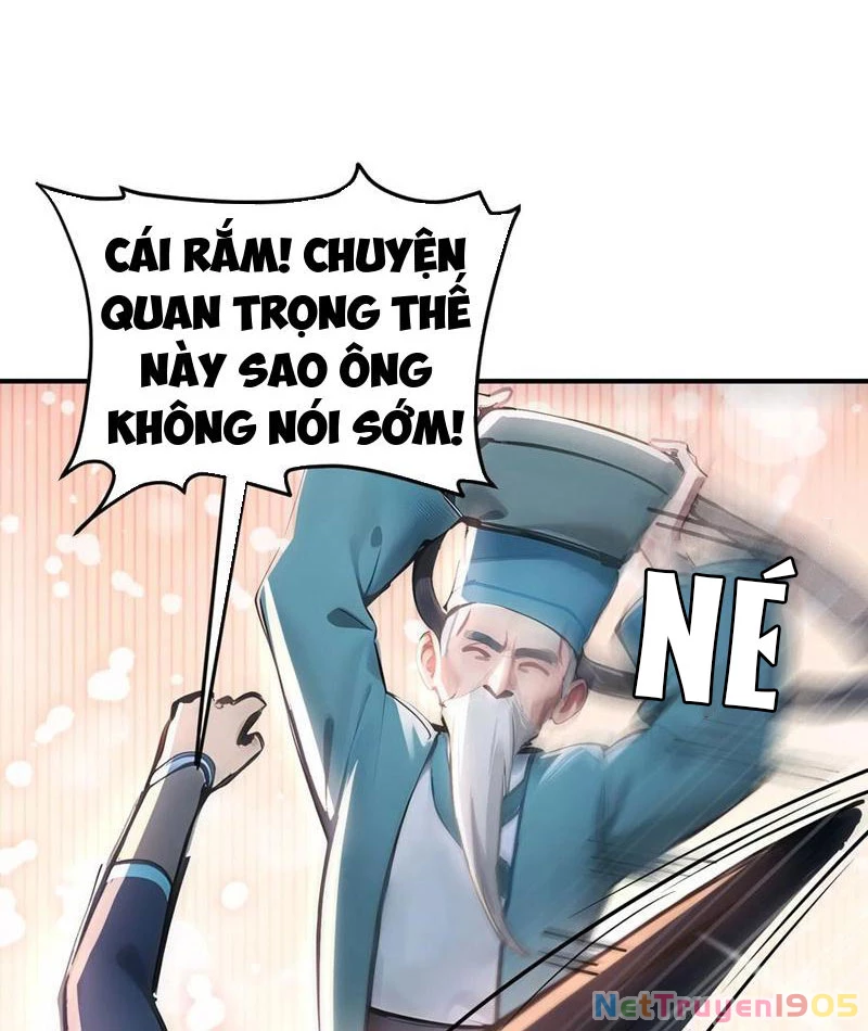 Ta Khiến Trăm Vạn Người Tu Tiên Tức Phát Khóc Chapter 28 - 15