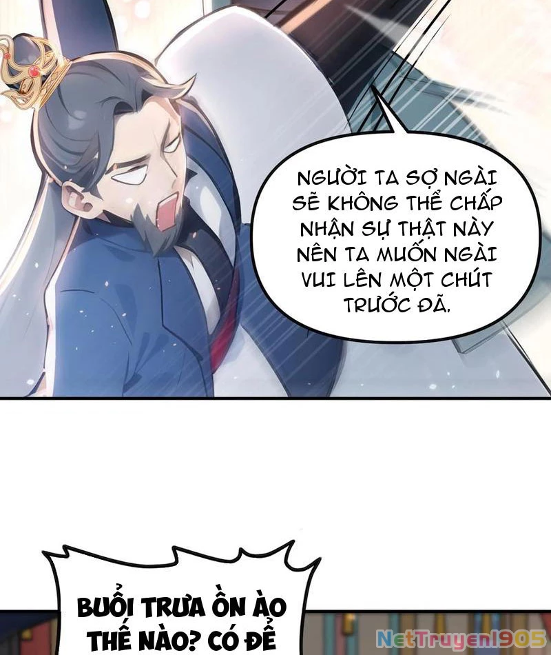 Ta Khiến Trăm Vạn Người Tu Tiên Tức Phát Khóc Chapter 28 - 16