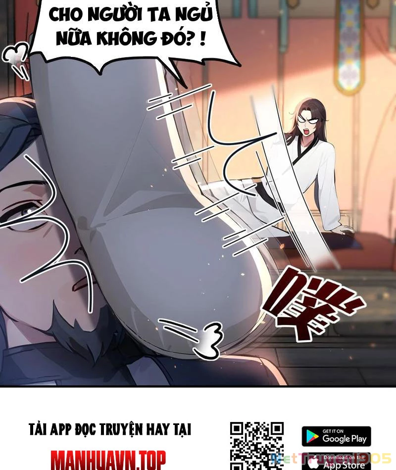 Ta Khiến Trăm Vạn Người Tu Tiên Tức Phát Khóc Chapter 28 - 17