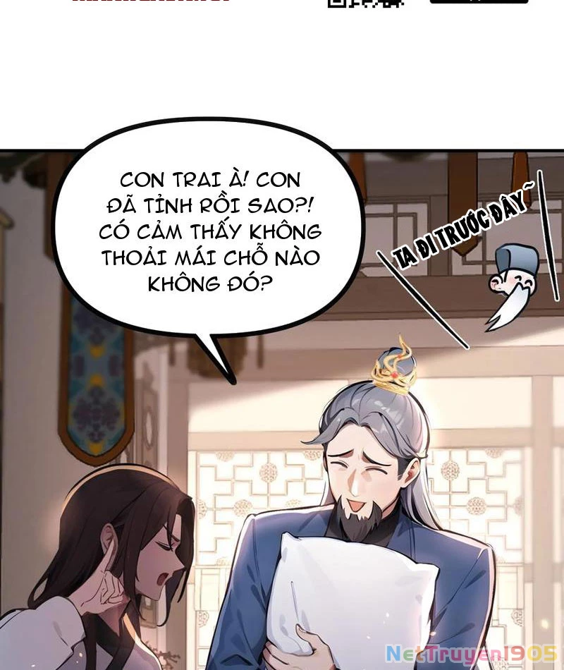 Ta Khiến Trăm Vạn Người Tu Tiên Tức Phát Khóc Chapter 28 - 18