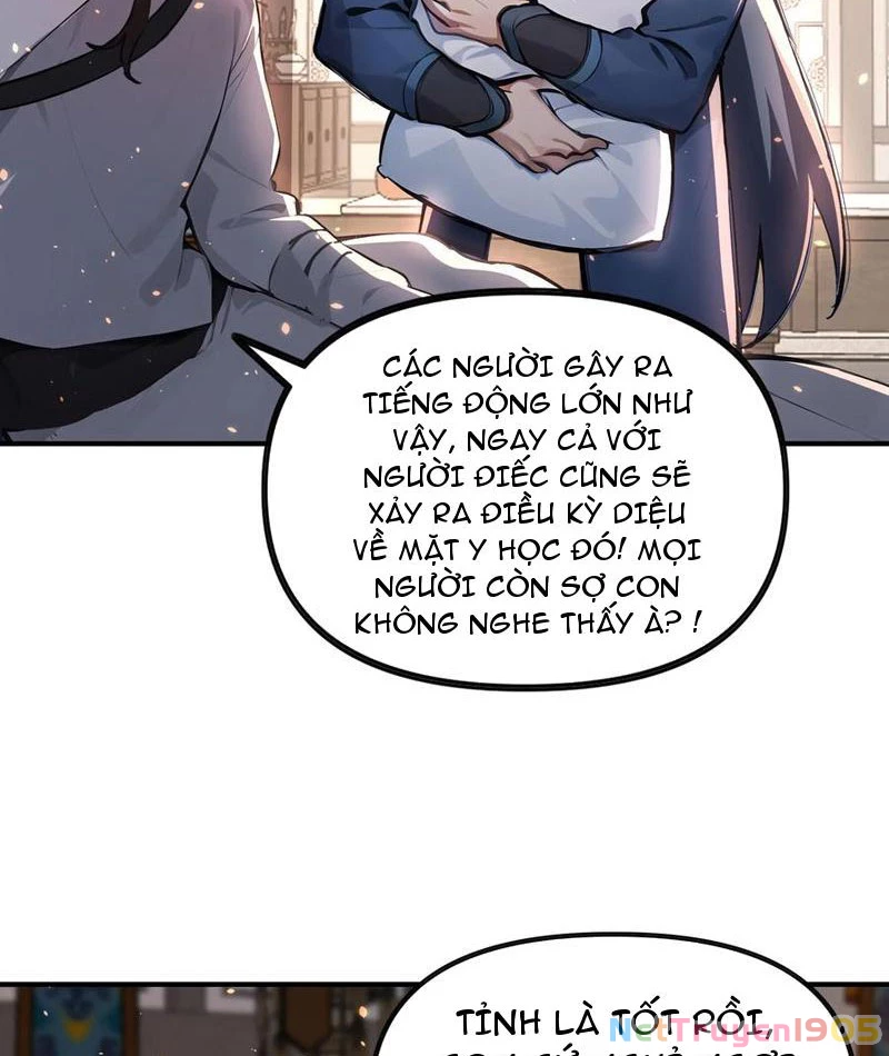 Ta Khiến Trăm Vạn Người Tu Tiên Tức Phát Khóc Chapter 28 - 19