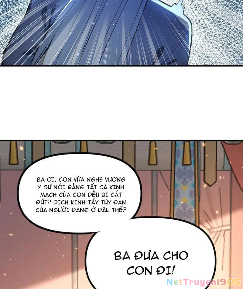 Ta Khiến Trăm Vạn Người Tu Tiên Tức Phát Khóc Chapter 28 - 22