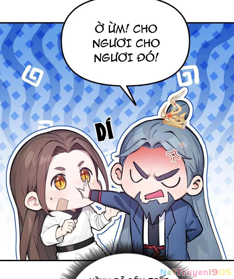 Ta Khiến Trăm Vạn Người Tu Tiên Tức Phát Khóc Chapter 28 - 25