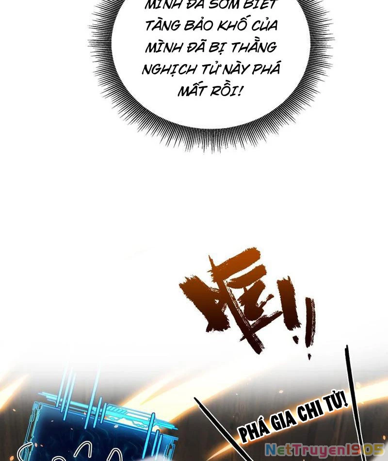 Ta Khiến Trăm Vạn Người Tu Tiên Tức Phát Khóc Chapter 28 - 26