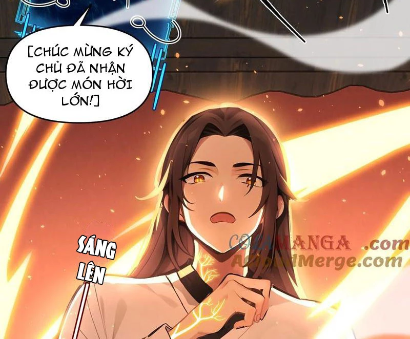Ta Khiến Trăm Vạn Người Tu Tiên Tức Phát Khóc Chapter 28 - 27