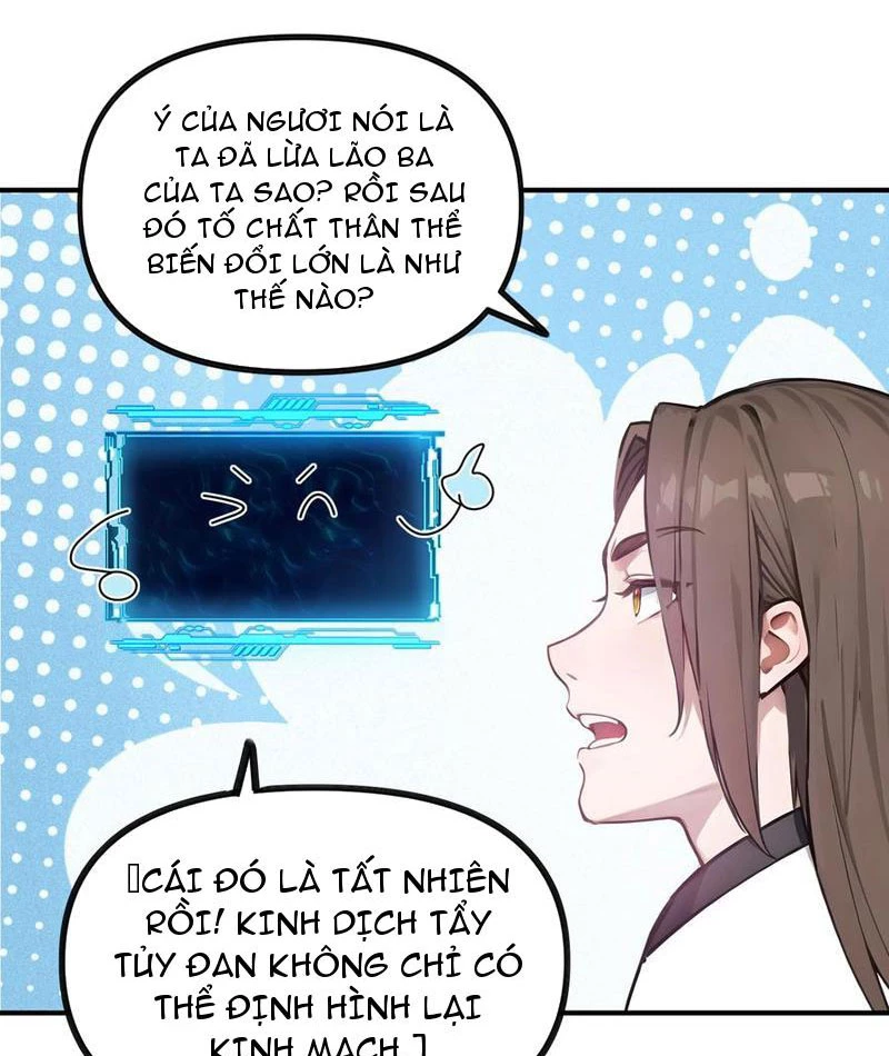 Ta Khiến Trăm Vạn Người Tu Tiên Tức Phát Khóc Chapter 28 - 29
