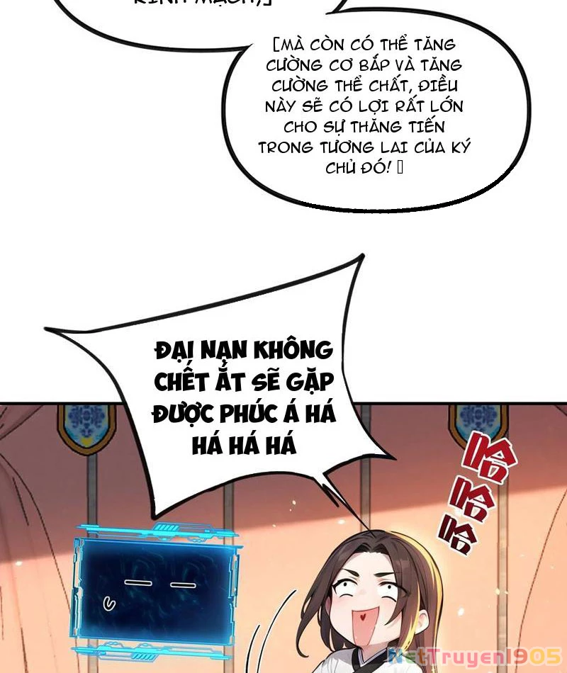 Ta Khiến Trăm Vạn Người Tu Tiên Tức Phát Khóc Chapter 28 - 30