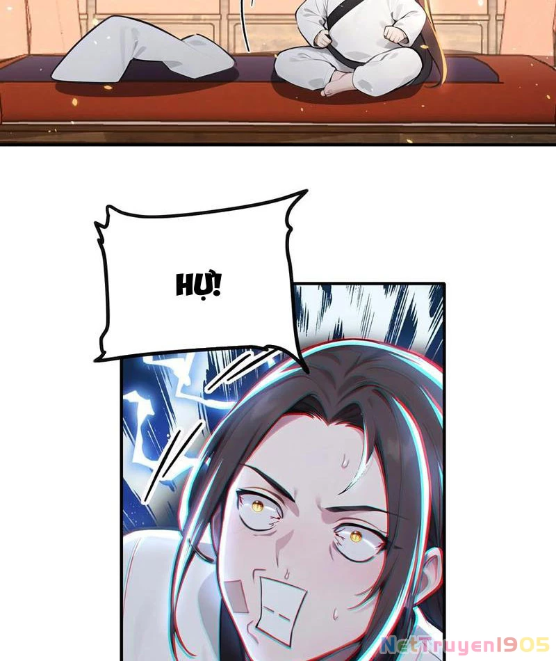 Ta Khiến Trăm Vạn Người Tu Tiên Tức Phát Khóc Chapter 28 - 31