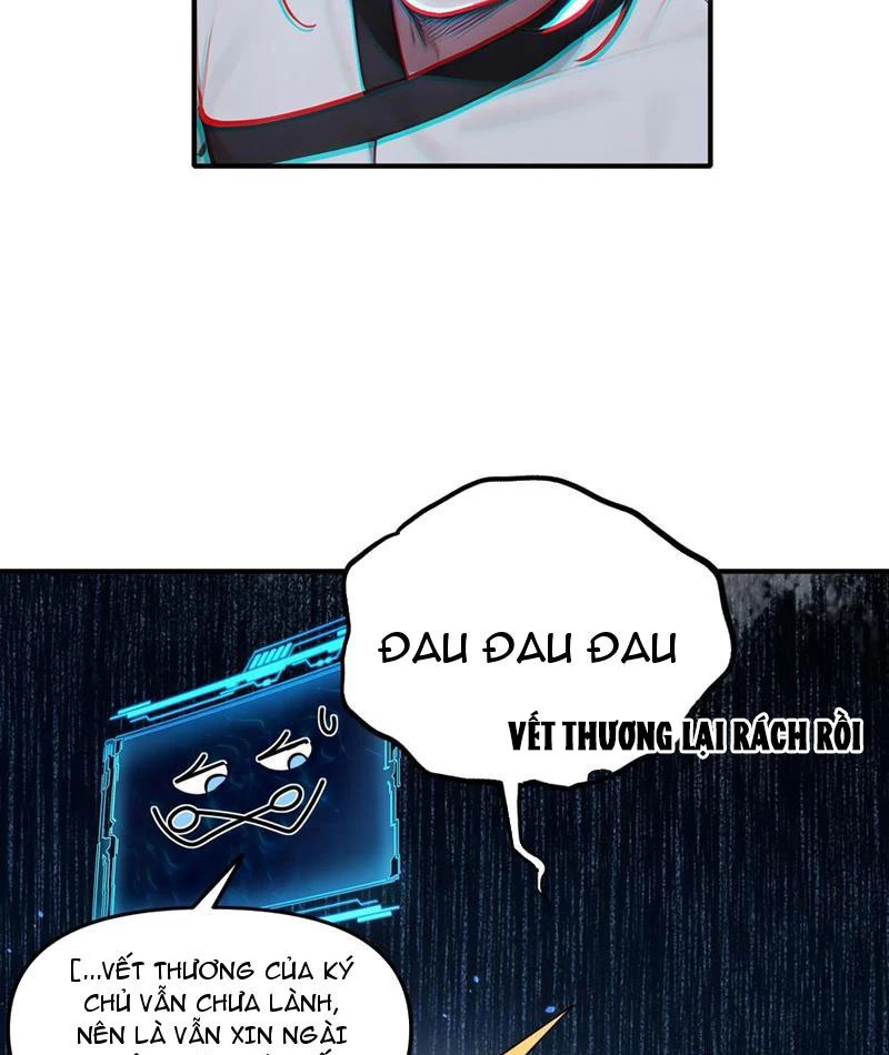 Ta Khiến Trăm Vạn Người Tu Tiên Tức Phát Khóc Chapter 28 - 32