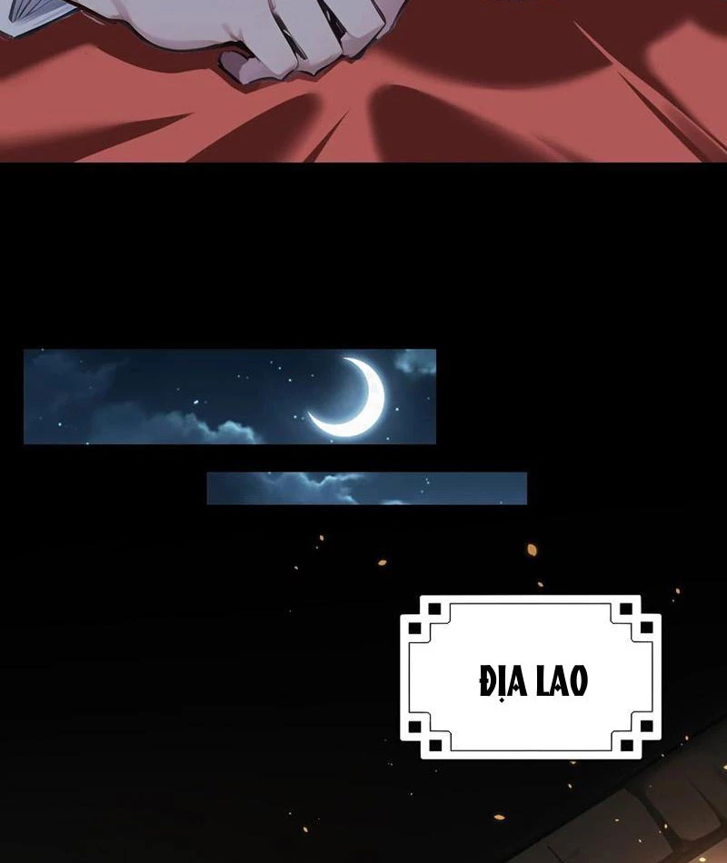 Ta Khiến Trăm Vạn Người Tu Tiên Tức Phát Khóc Chapter 28 - 34