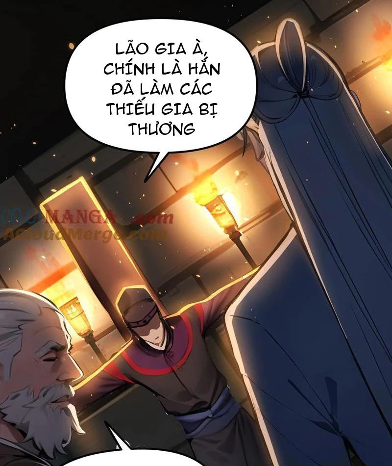 Ta Khiến Trăm Vạn Người Tu Tiên Tức Phát Khóc Chapter 28 - 35