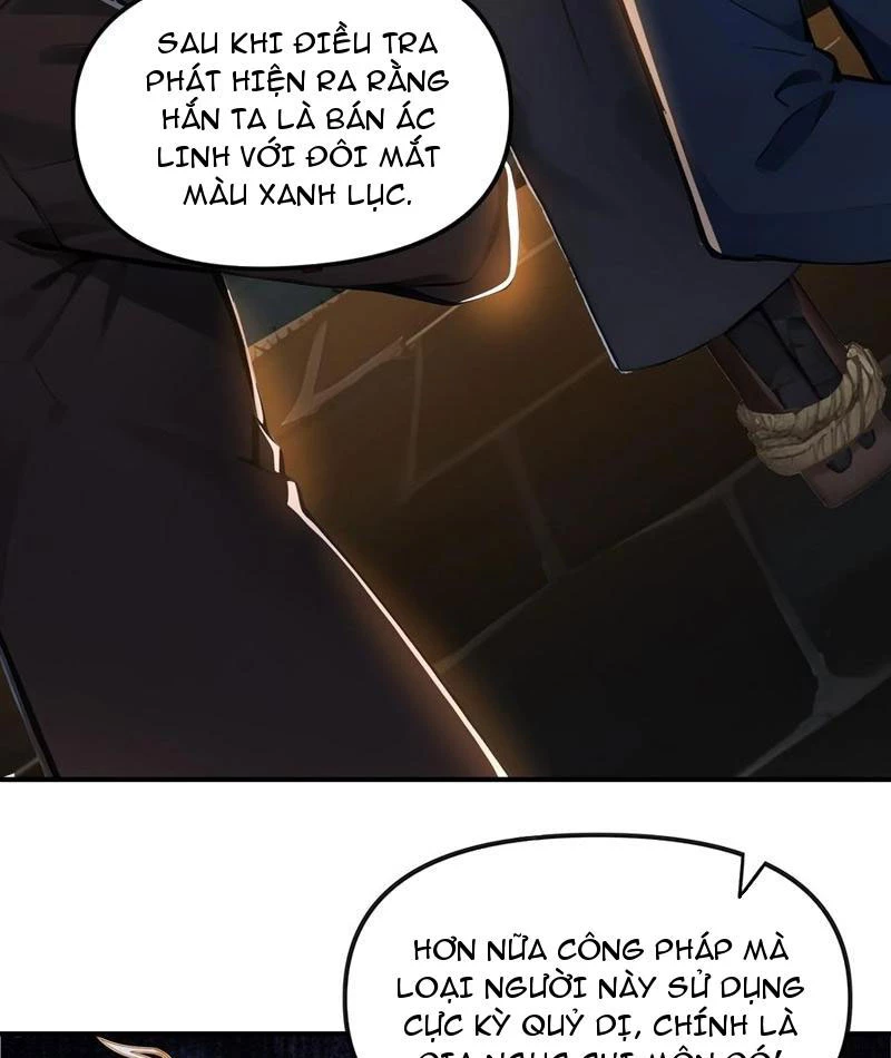 Ta Khiến Trăm Vạn Người Tu Tiên Tức Phát Khóc Chapter 28 - 36