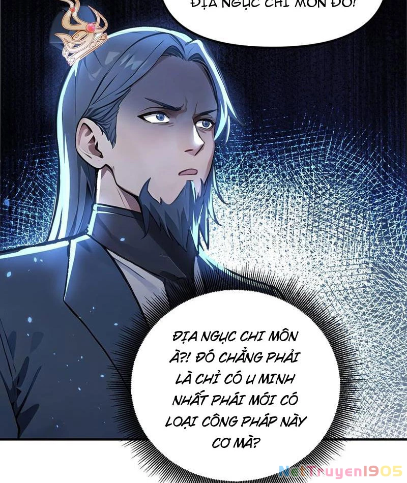 Ta Khiến Trăm Vạn Người Tu Tiên Tức Phát Khóc Chapter 28 - 37