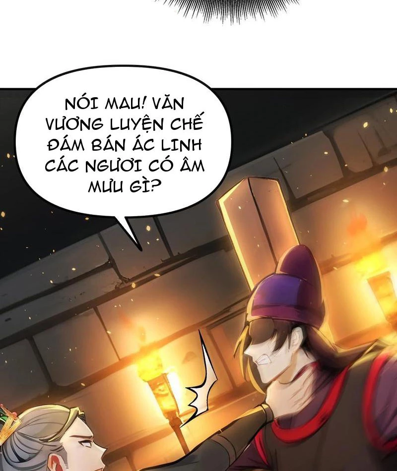 Ta Khiến Trăm Vạn Người Tu Tiên Tức Phát Khóc Chapter 28 - 38