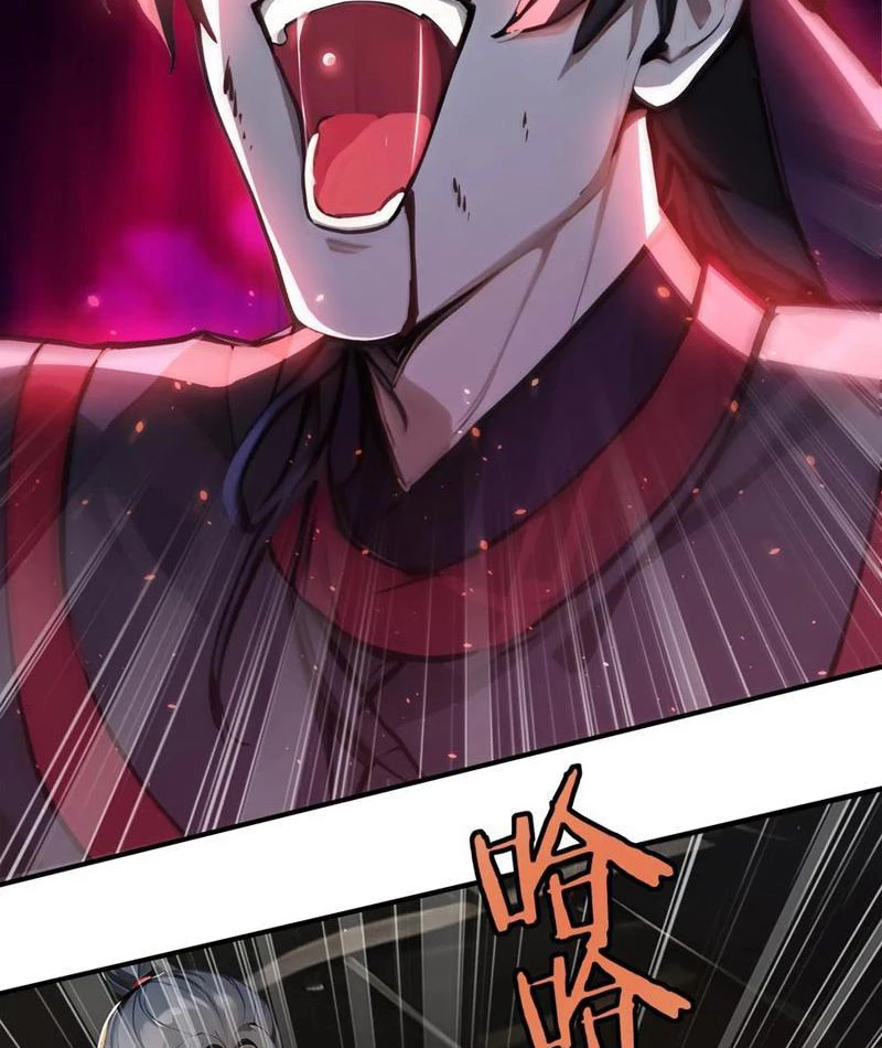 Ta Khiến Trăm Vạn Người Tu Tiên Tức Phát Khóc Chapter 28 - 42