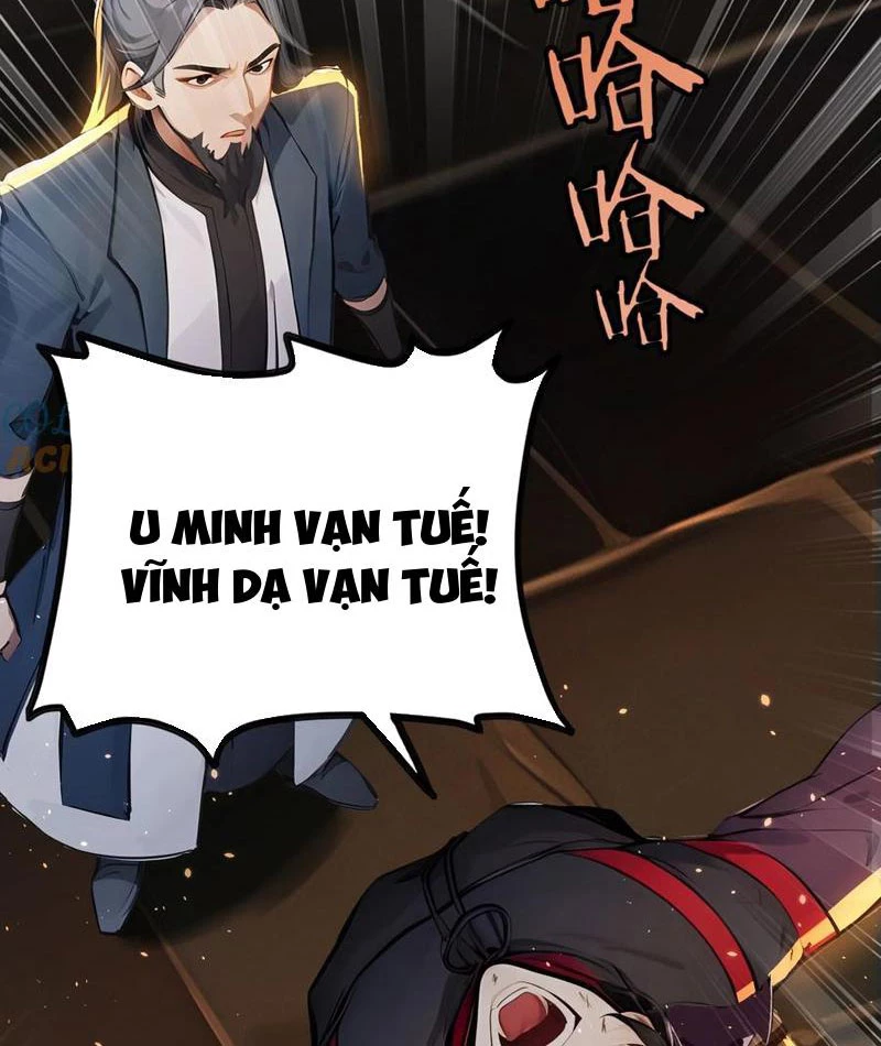 Ta Khiến Trăm Vạn Người Tu Tiên Tức Phát Khóc Chapter 28 - 43