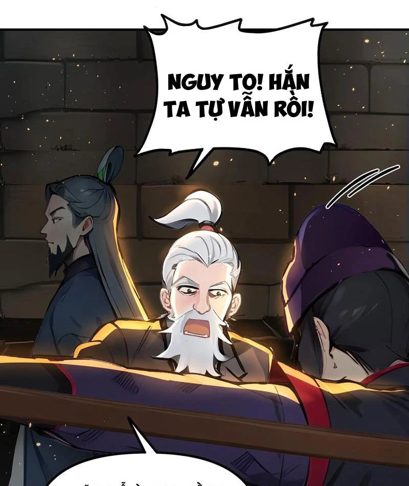 Ta Khiến Trăm Vạn Người Tu Tiên Tức Phát Khóc Chapter 28 - 45