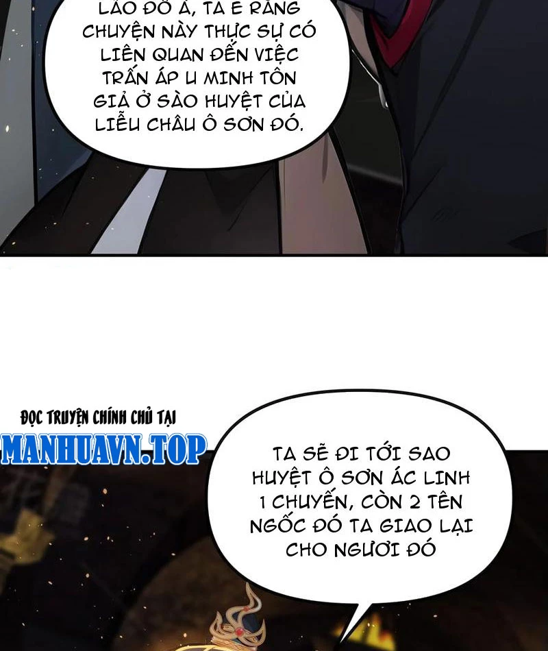 Ta Khiến Trăm Vạn Người Tu Tiên Tức Phát Khóc Chapter 28 - 46