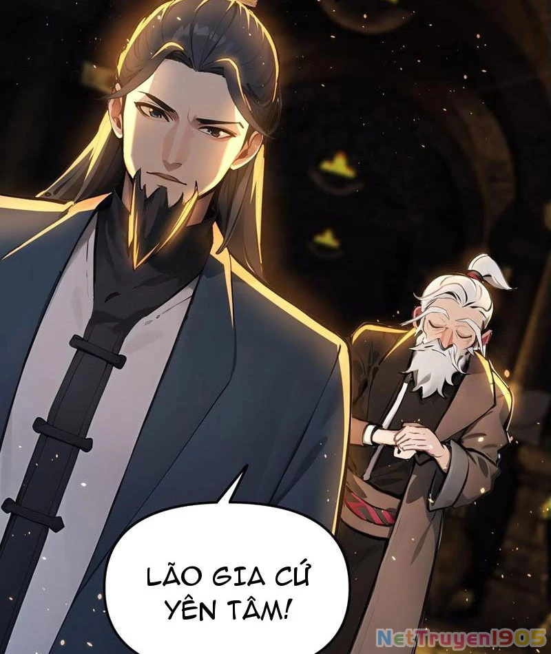 Ta Khiến Trăm Vạn Người Tu Tiên Tức Phát Khóc Chapter 28 - 47