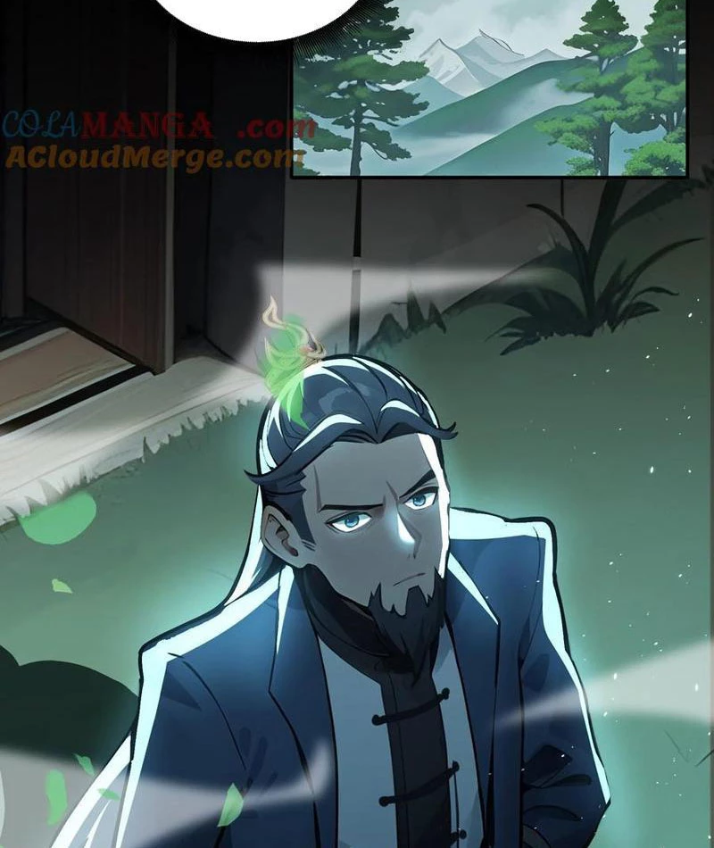 Ta Khiến Trăm Vạn Người Tu Tiên Tức Phát Khóc Chapter 28 - 49