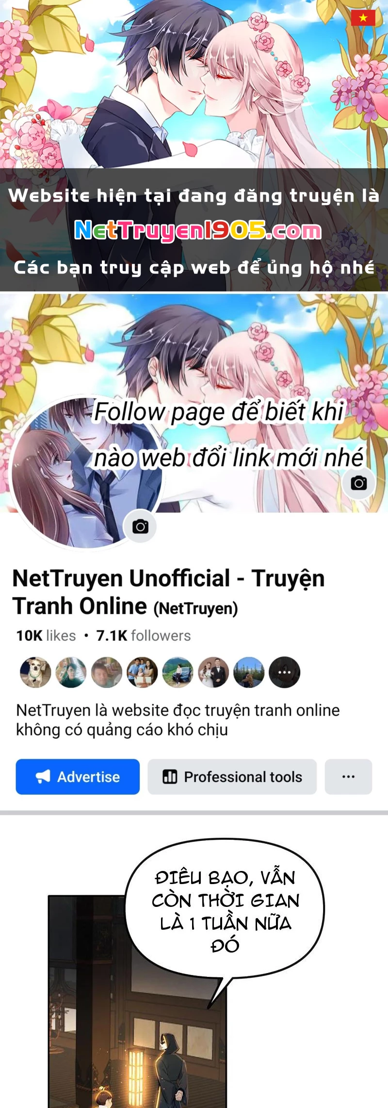 Ta Khiến Trăm Vạn Người Tu Tiên Tức Phát Khóc Chapter  29 - 1