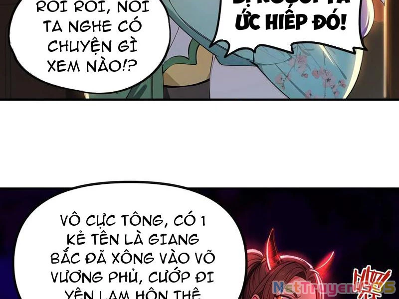 Ta Khiến Trăm Vạn Người Tu Tiên Tức Phát Khóc Chapter  29 - 17
