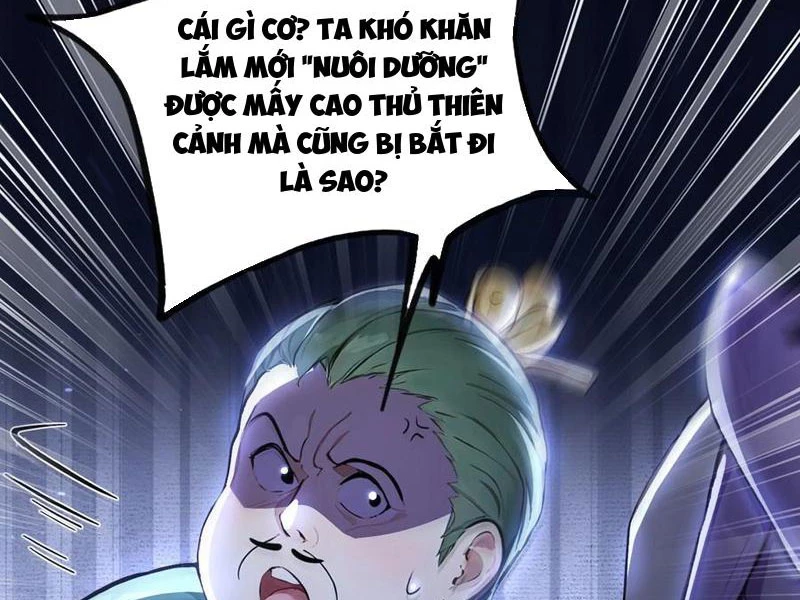 Ta Khiến Trăm Vạn Người Tu Tiên Tức Phát Khóc Chapter  29 - 20