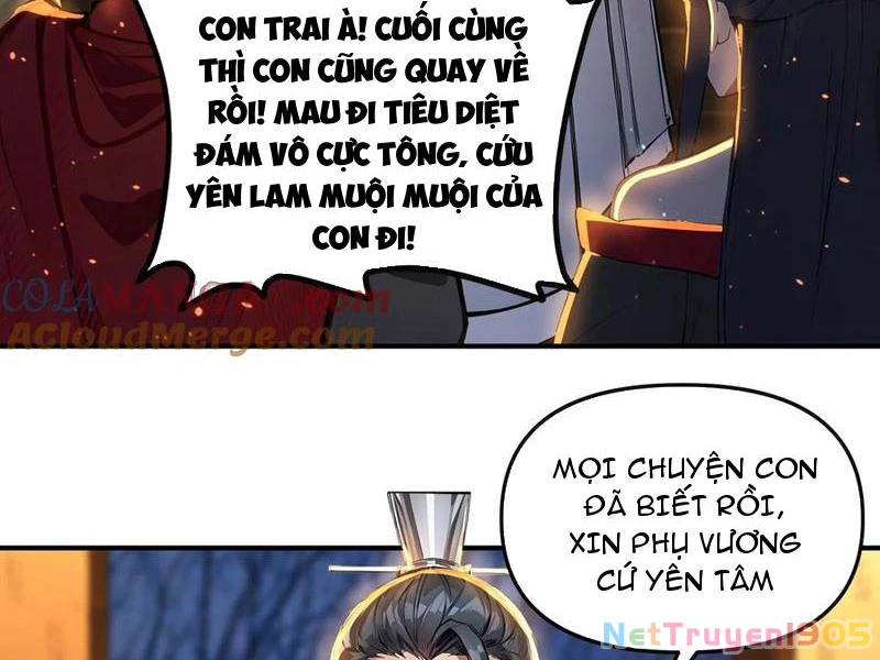 Ta Khiến Trăm Vạn Người Tu Tiên Tức Phát Khóc Chapter  29 - 36