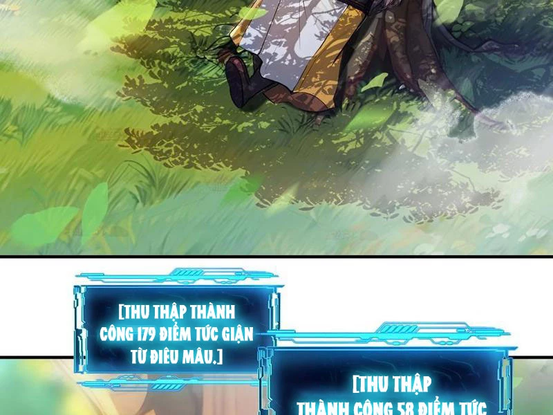 Ta Khiến Trăm Vạn Người Tu Tiên Tức Phát Khóc Chapter  29 - 43