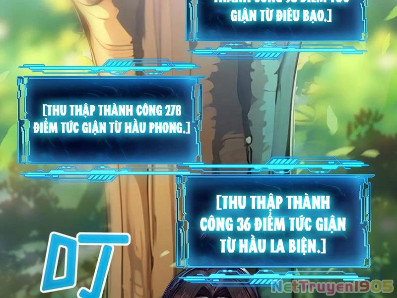 Ta Khiến Trăm Vạn Người Tu Tiên Tức Phát Khóc Chapter  29 - 44