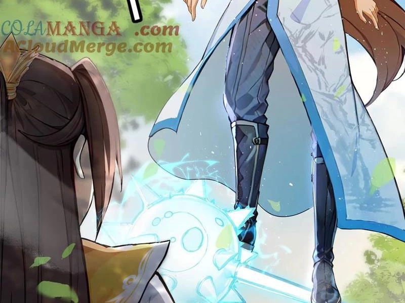 Ta Khiến Trăm Vạn Người Tu Tiên Tức Phát Khóc Chapter  29 - 50
