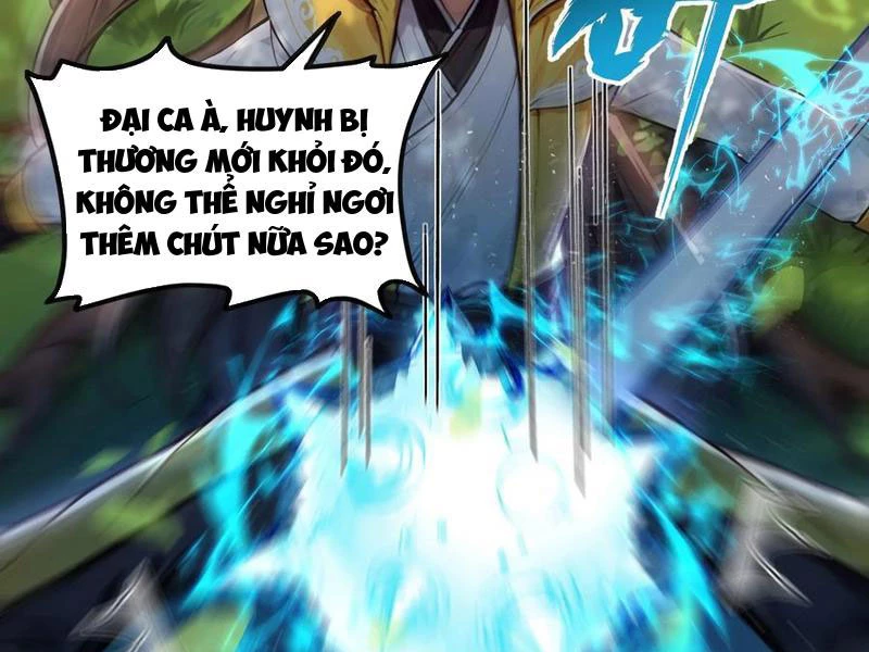 Ta Khiến Trăm Vạn Người Tu Tiên Tức Phát Khóc Chapter  29 - 53