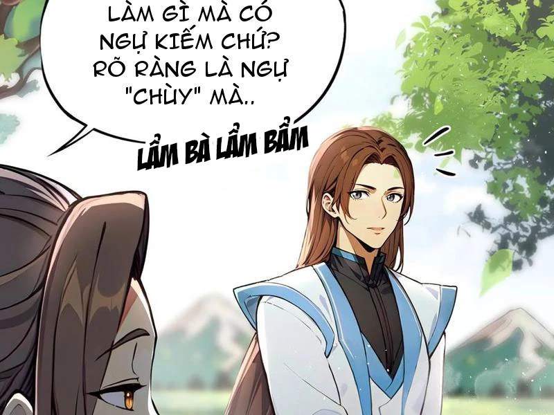 Ta Khiến Trăm Vạn Người Tu Tiên Tức Phát Khóc Chapter  29 - 55