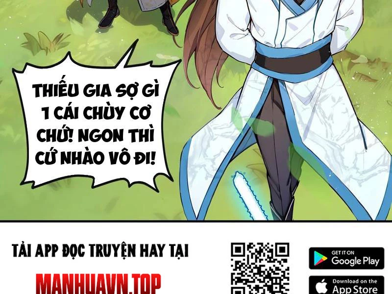 Ta Khiến Trăm Vạn Người Tu Tiên Tức Phát Khóc Chapter  29 - 63