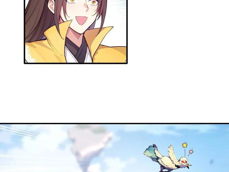 Ta Khiến Trăm Vạn Người Tu Tiên Tức Phát Khóc Chapter  29 - 72