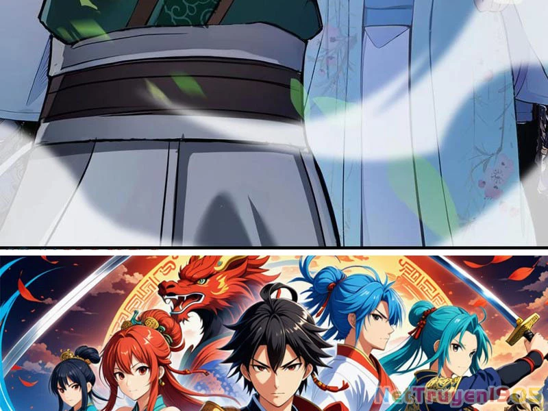 Ta Khiến Trăm Vạn Người Tu Tiên Tức Phát Khóc Chapter  29 - 80