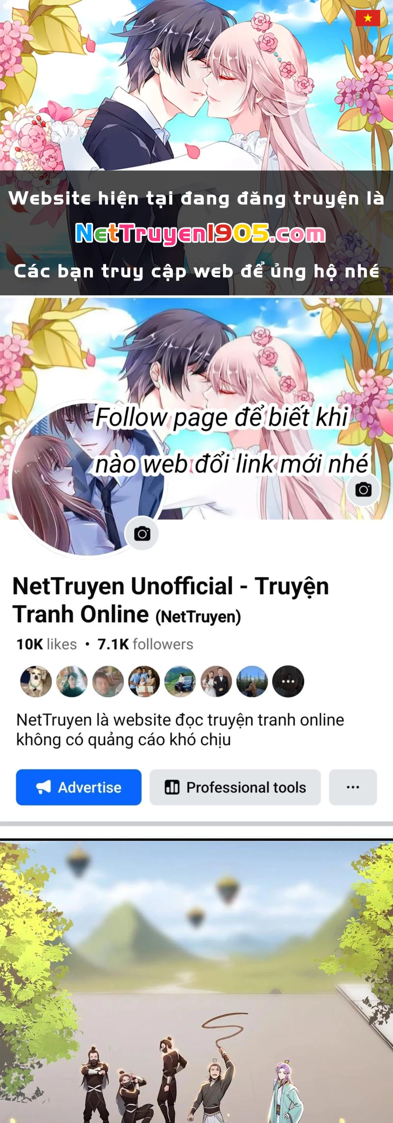 Ta Khiến Trăm Vạn Người Tu Tiên Tức Phát Khóc Chapter  30 - 1