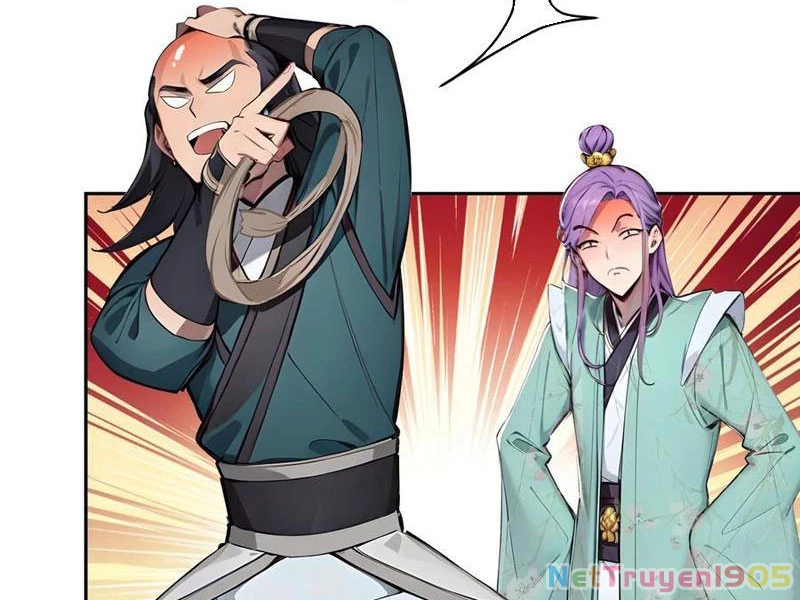 Ta Khiến Trăm Vạn Người Tu Tiên Tức Phát Khóc Chapter  30 - 16