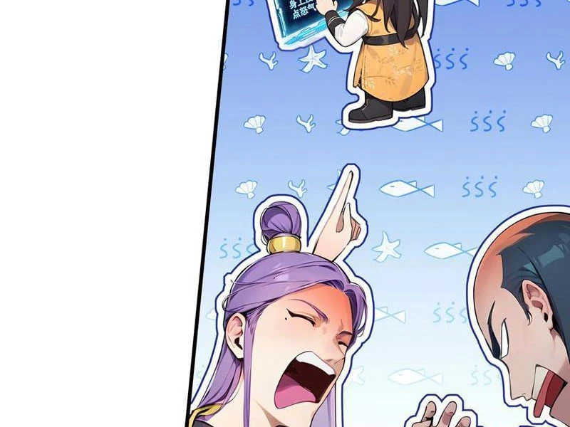 Ta Khiến Trăm Vạn Người Tu Tiên Tức Phát Khóc Chapter  30 - 21